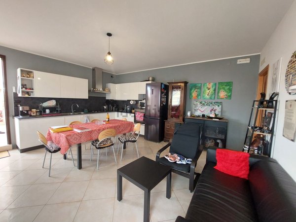 appartamento in vendita a Borgoricco