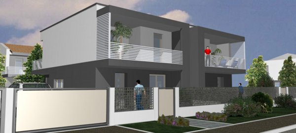 casa indipendente in vendita a Borgoricco in zona San Michele delle Badesse