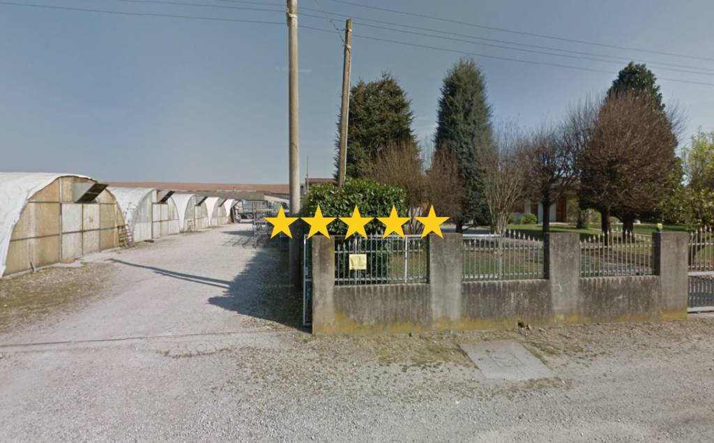 casa indipendente in vendita a Borgoricco