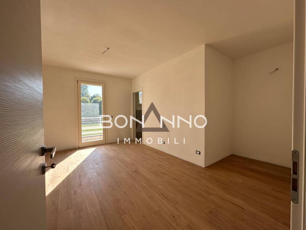 casa indipendente in vendita a Borgoricco