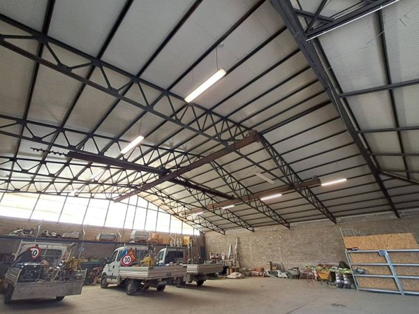 locale commerciale in vendita a Borgoricco