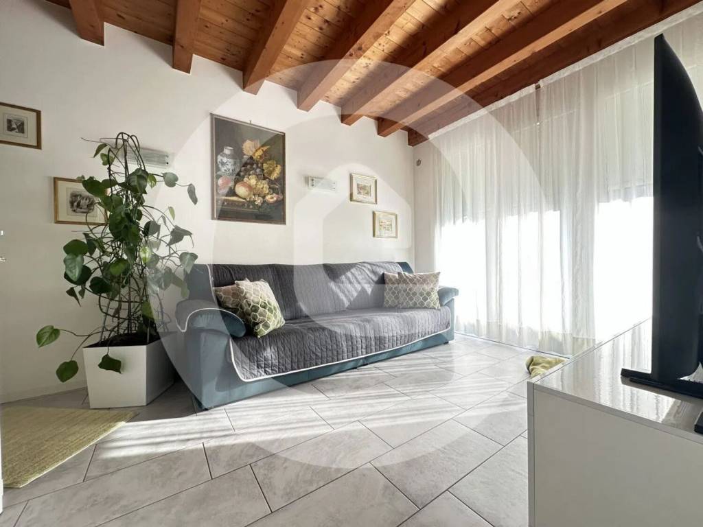 casa indipendente in vendita a Borgoricco in zona San Michele delle Badesse