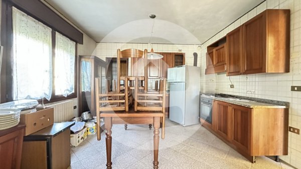 casa indipendente in vendita a Borgoricco