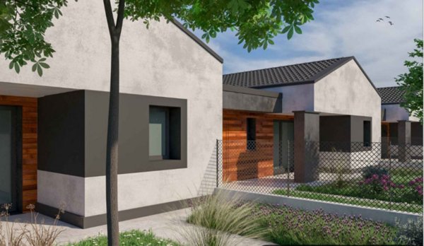 casa indipendente in vendita a Borgoricco