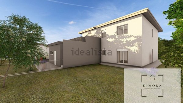 appartamento in vendita a Borgoricco