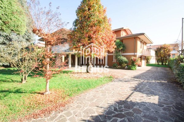 casa indipendente in vendita a Borgoricco in zona Sant'Eufemia