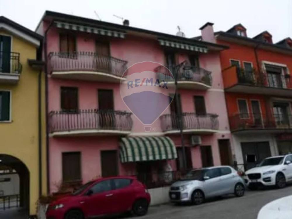 appartamento in vendita a Borgoricco