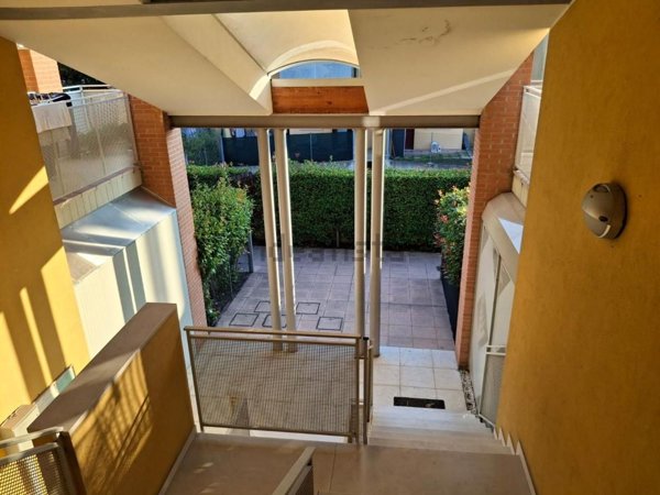 appartamento in vendita a Borgoricco in zona San Michele delle Badesse