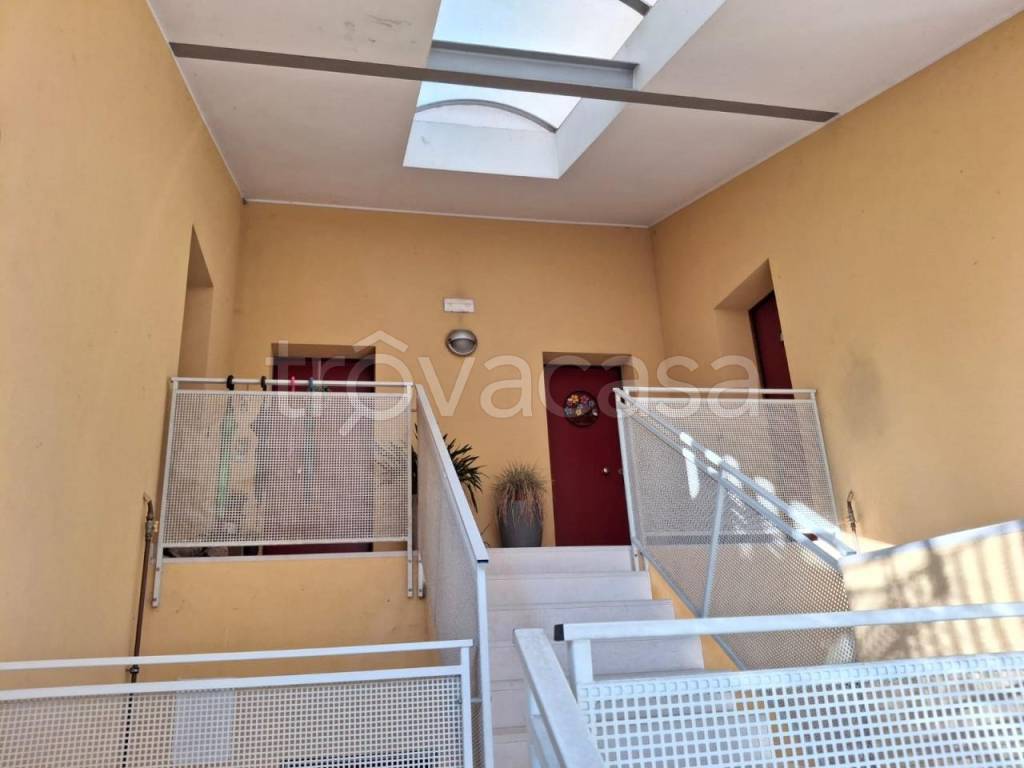 appartamento in vendita a Borgoricco in zona San Michele delle Badesse