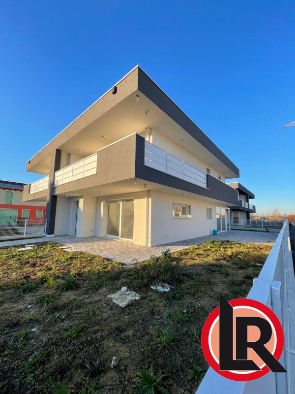 casa indipendente in vendita a Borgoricco in zona San Michele delle Badesse