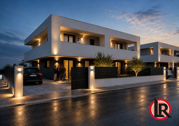 casa indipendente in vendita a Borgoricco in zona San Michele delle Badesse