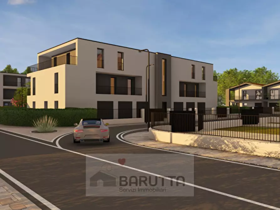 casa indipendente in vendita a Borgoricco