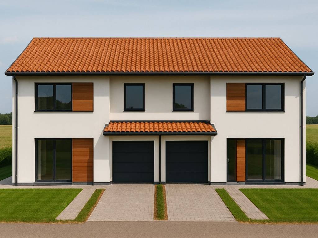 terreno edificabile in vendita a Borgoricco