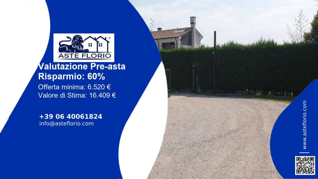 terreno agricolo in vendita a Borgoricco