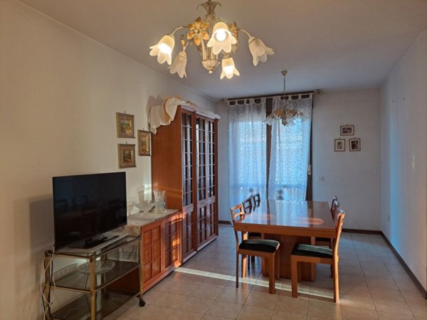 appartamento in vendita a Borgoricco