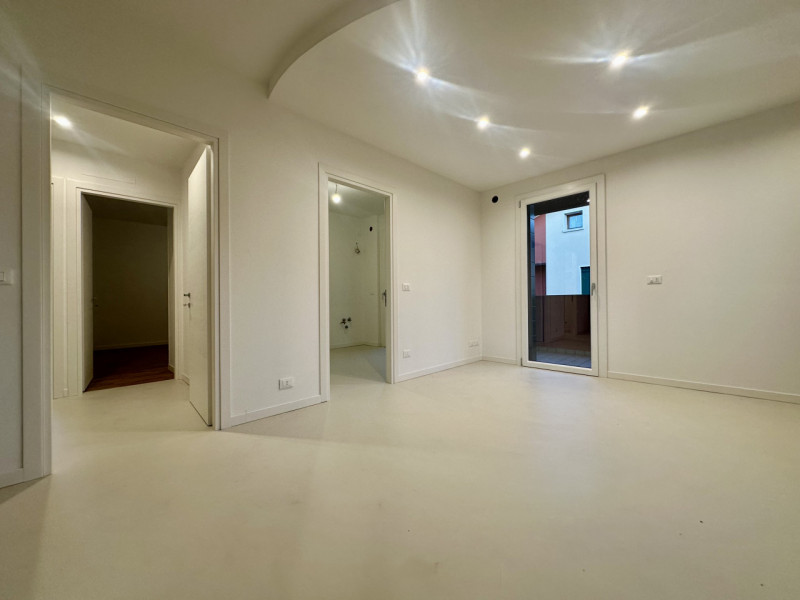 appartamento in vendita a Borgoricco in zona Sant'Eufemia