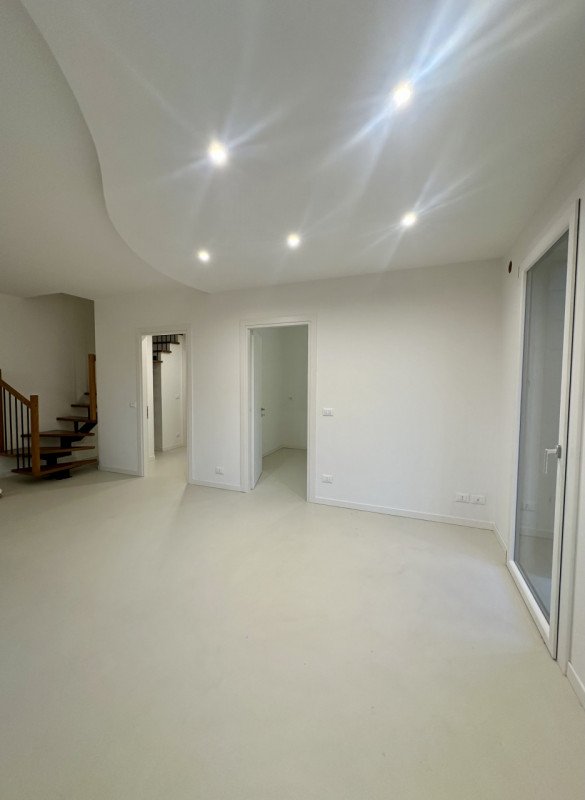 appartamento in vendita a Borgoricco in zona Sant'Eufemia