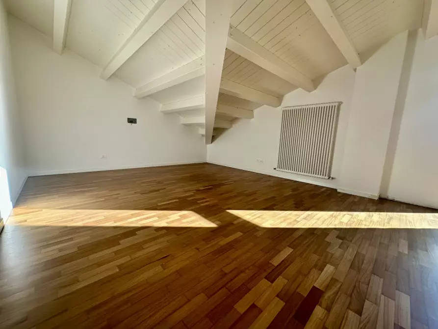 appartamento in vendita a Borgoricco in zona Sant'Eufemia