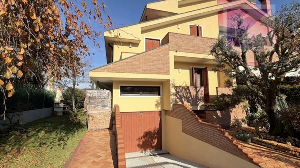 casa indipendente in vendita a Borgoricco