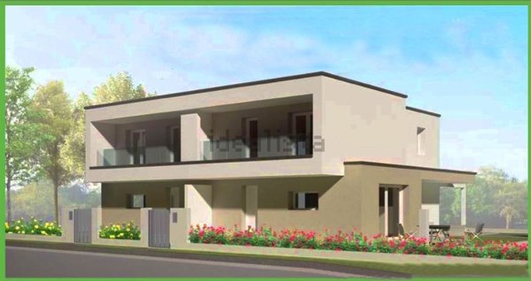 casa indipendente in vendita a Borgoricco