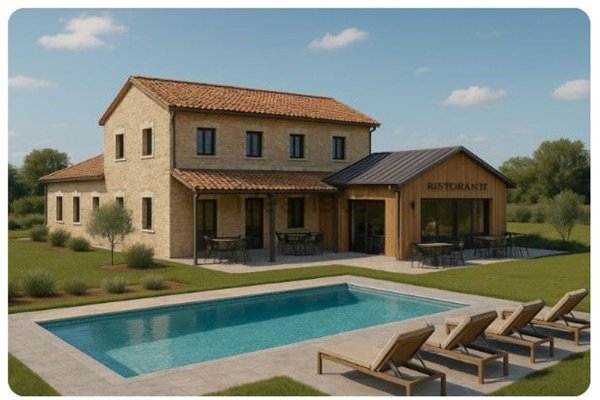 pentavano in vendita a Borgoricco