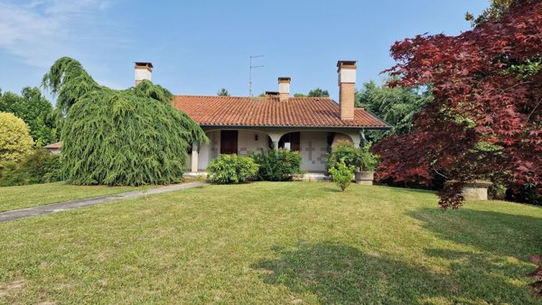 casa indipendente in vendita a Borgoricco