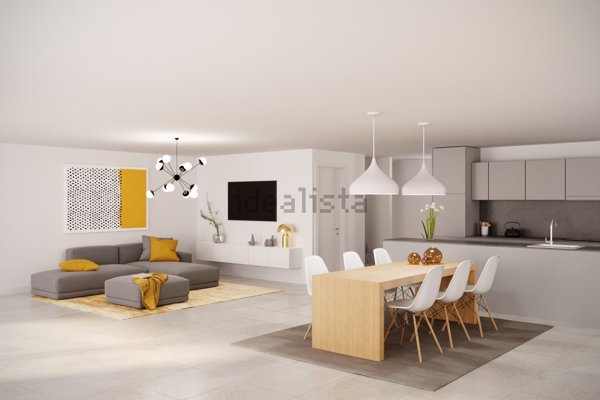 villetta a schiera in vendita a Borgoricco