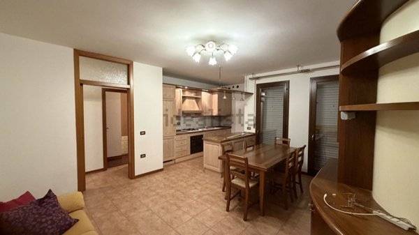 appartamento in vendita a Borgoricco