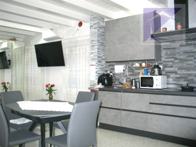 appartamento in vendita a Borgoricco