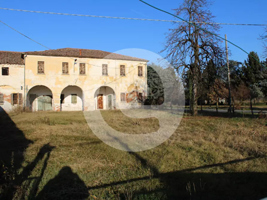 casale in vendita a Borgoricco