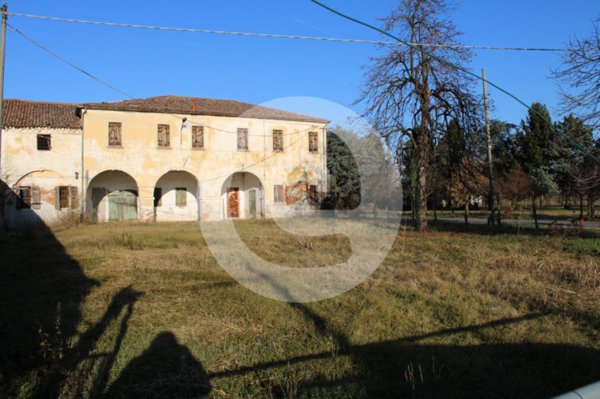 casale in vendita a Borgoricco