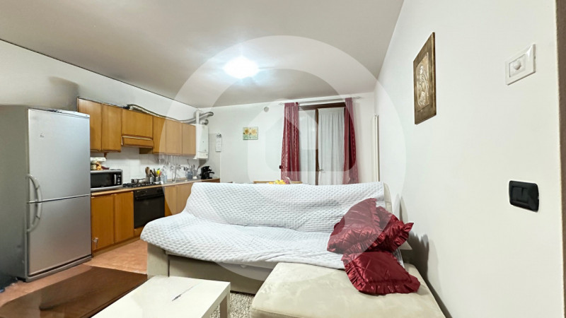 appartamento in vendita a Borgoricco