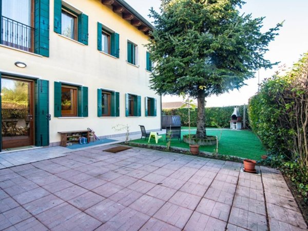 appartamento in vendita a Borgoricco