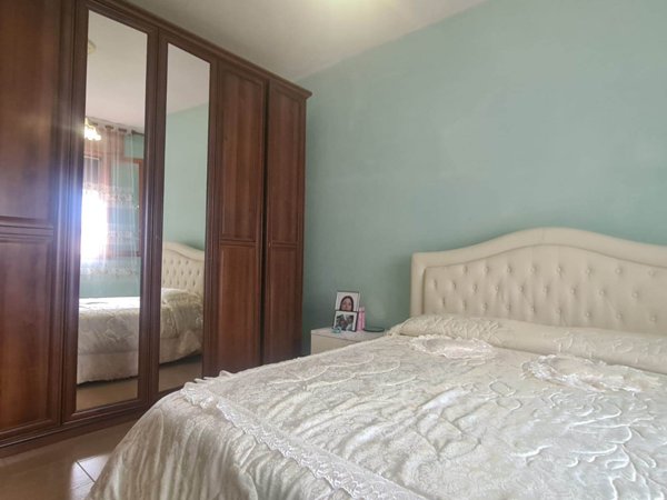 appartamento in vendita a Borgoricco