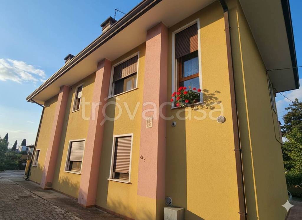 casa indipendente in vendita a Borgoricco