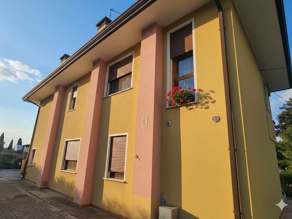 appartamento in vendita a Borgoricco