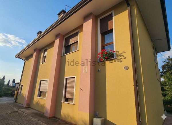 appartamento in vendita a Borgoricco