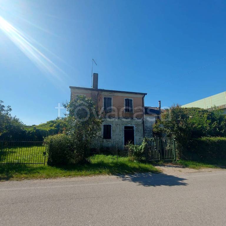 terreno edificabile in vendita a Borgoricco