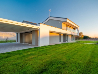 casa indipendente in vendita a Borgoricco