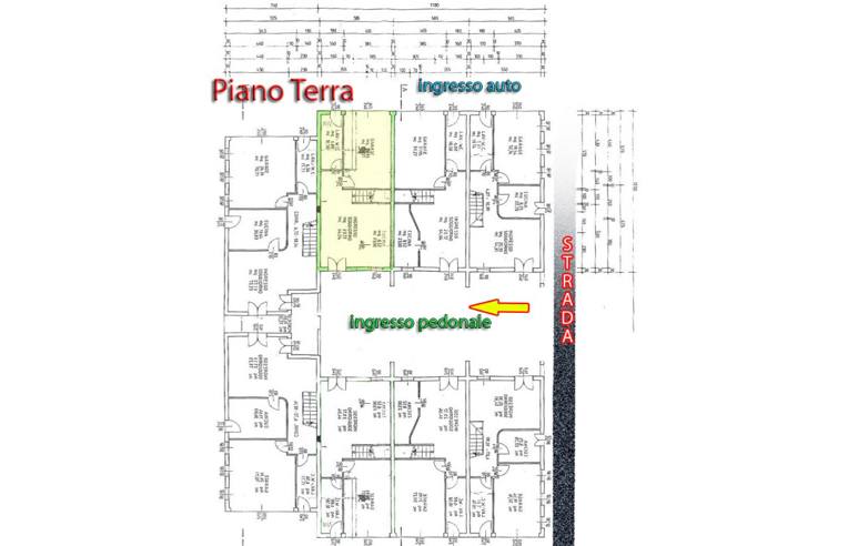 casa indipendente in vendita a Borgoricco