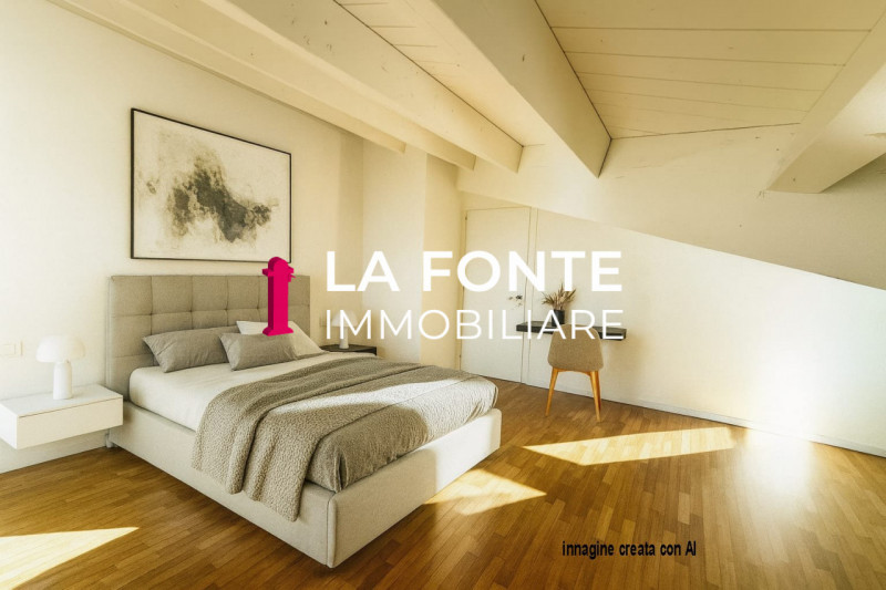 appartamento in vendita a Borgoricco