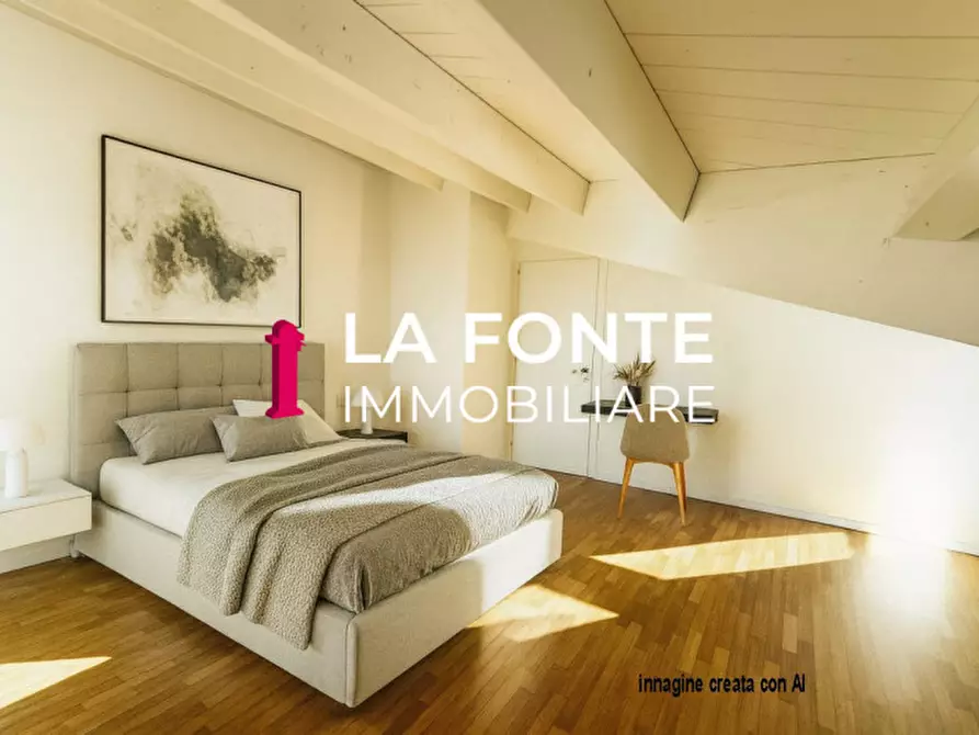 appartamento in vendita a Borgoricco