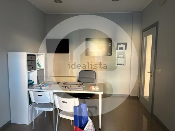 ufficio in vendita a Borgoricco