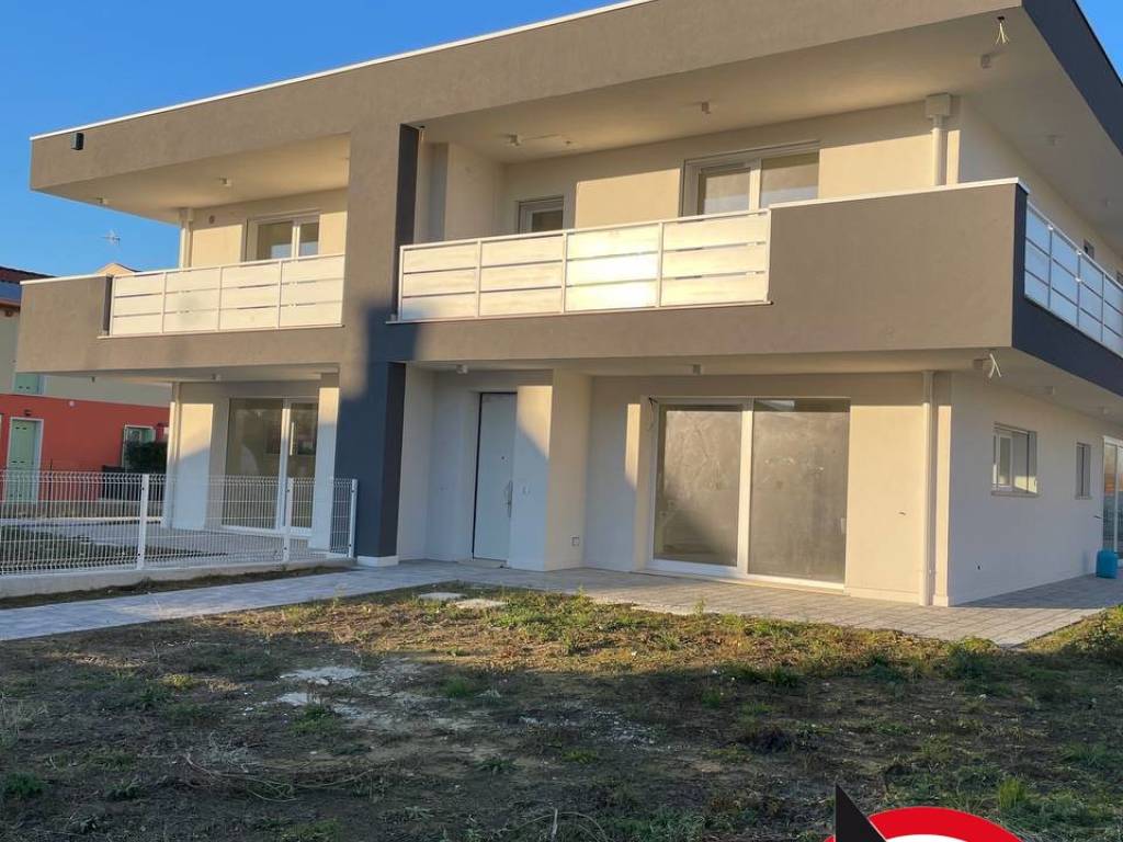 casa indipendente in vendita a Borgoricco in zona San Michele delle Badesse