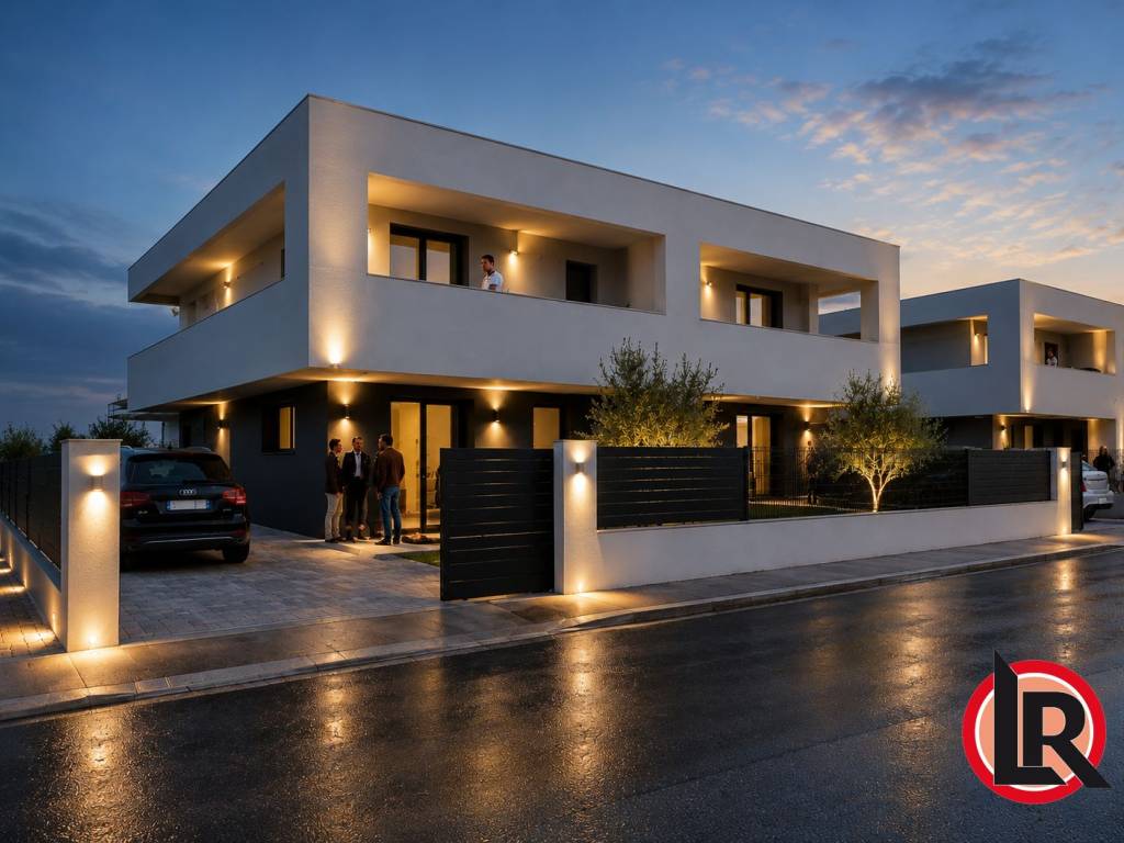 casa indipendente in vendita a Borgoricco in zona San Michele delle Badesse
