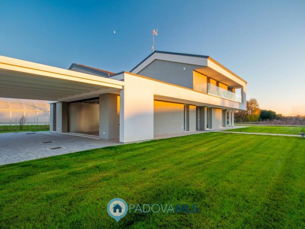 casa indipendente in vendita a Borgoricco