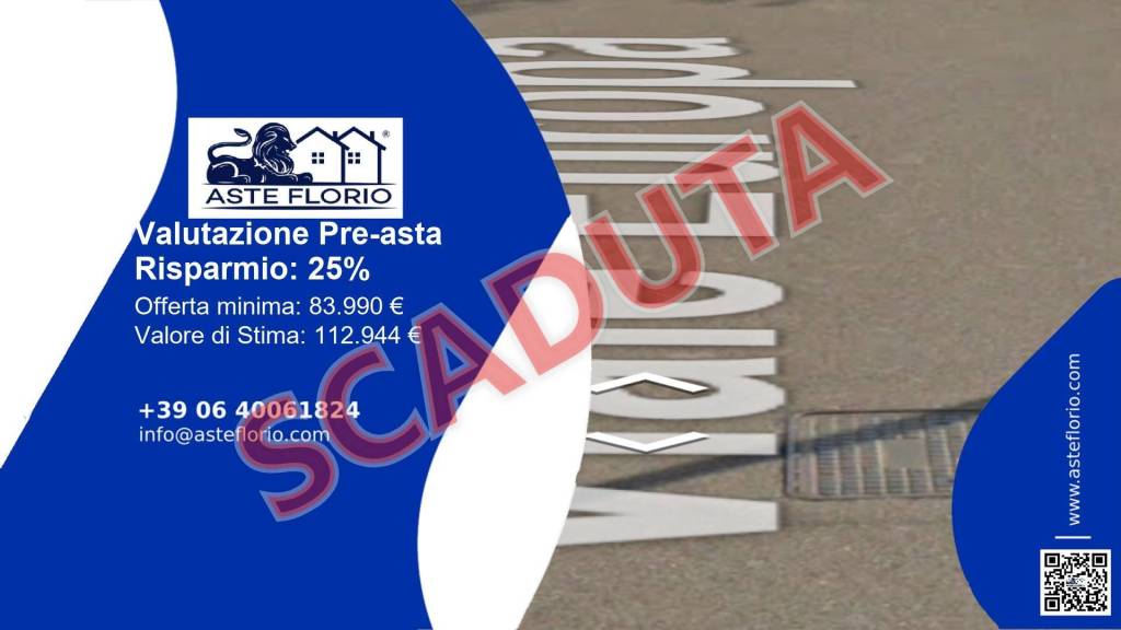 appartamento in vendita a Borgoricco