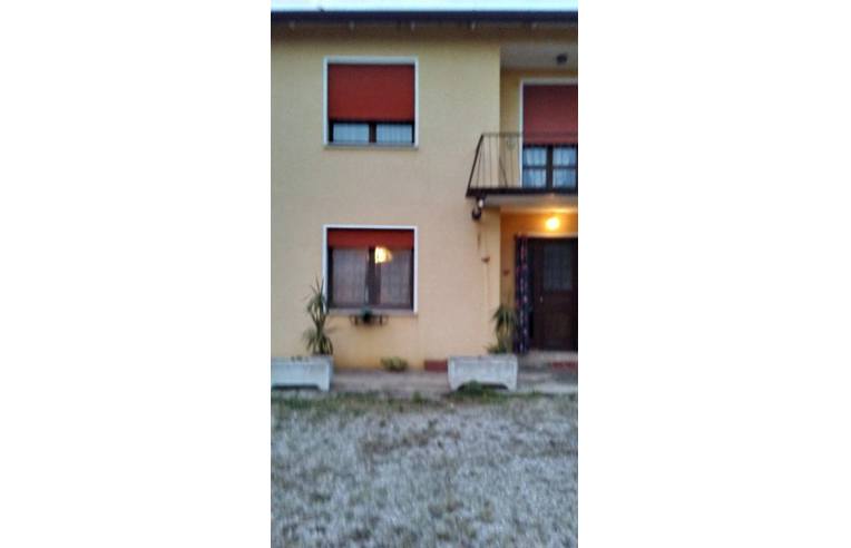 casa indipendente in vendita a Borgoricco