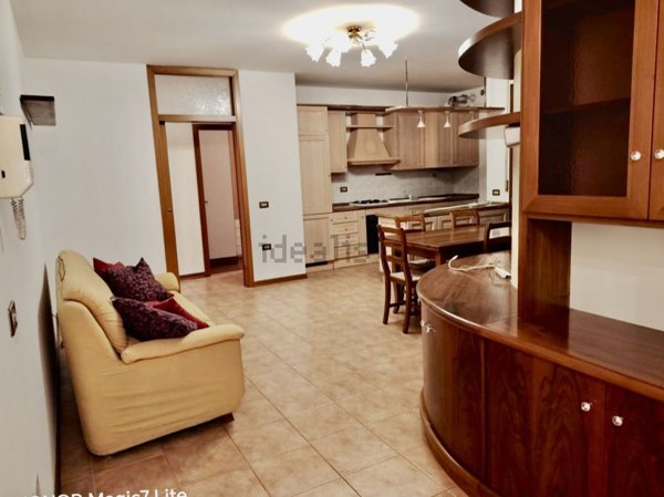 appartamento in vendita a Borgoricco