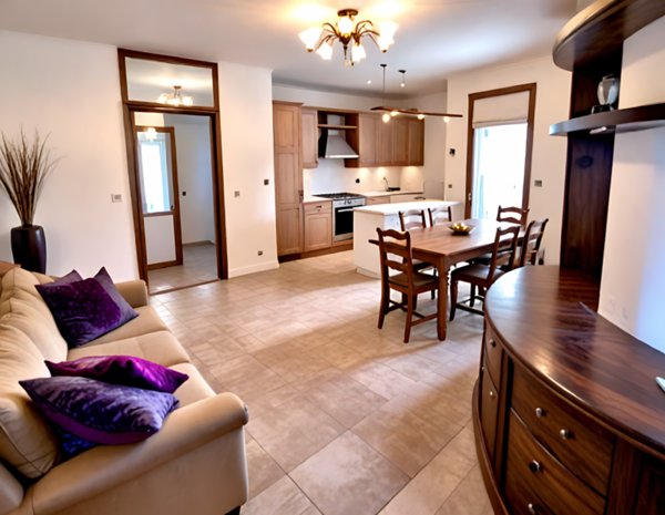 appartamento in vendita a Borgoricco